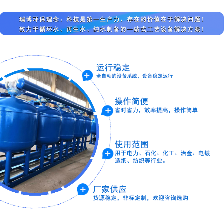 循環(huán)水|淺層|過濾器|廠家|發(fā)貨現(xiàn)場(chǎng)