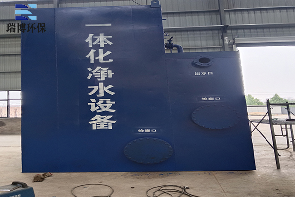 工業(yè)水處理設(shè)備原理：確保水質(zhì)安全的關(guān)鍵技術(shù)揭秘,多介質(zhì)過濾器,再生水纖維束過濾器,過濾器價格 