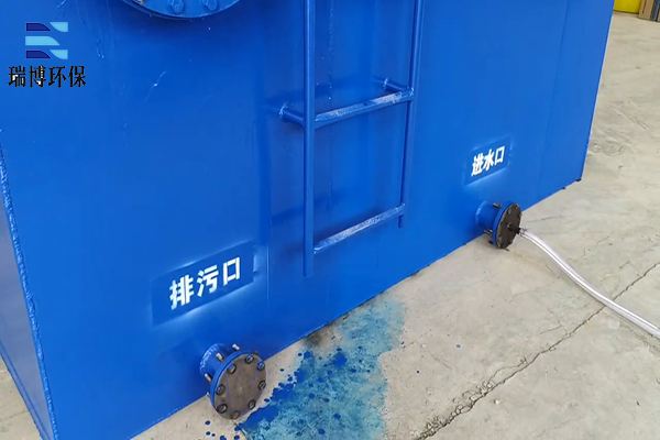安裝和調(diào)試再生水處理設(shè)備的方法,開(kāi)式橫流冷卻塔,橫流閉式冷卻塔,閉式冷卻塔,冷卻塔