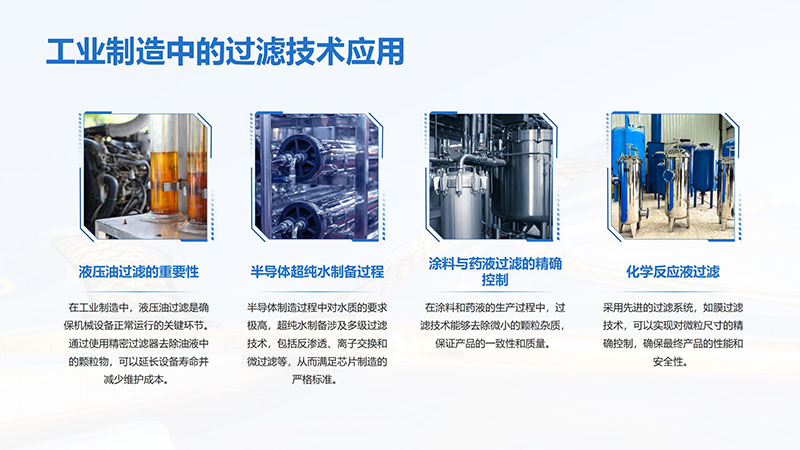 精密過濾器｜工業(yè)水｜再生水｜中水回用｜循環(huán)水｜自清洗｜大通量｜反沖洗｜純水設(shè)備廠家｜工業(yè)應(yīng)用圖