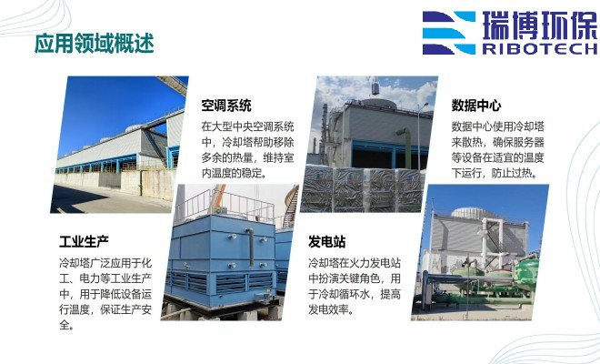 工業(yè)循環(huán)水冷卻設(shè)備的性能